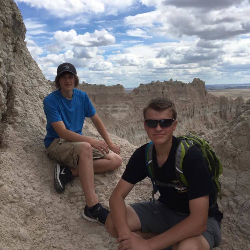 Meet your Posher, Wendy